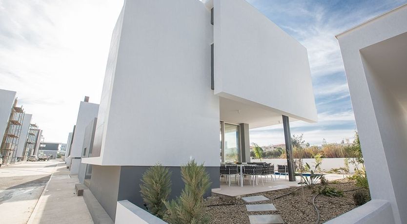 Photo of Protaras Olivine Villa OL20