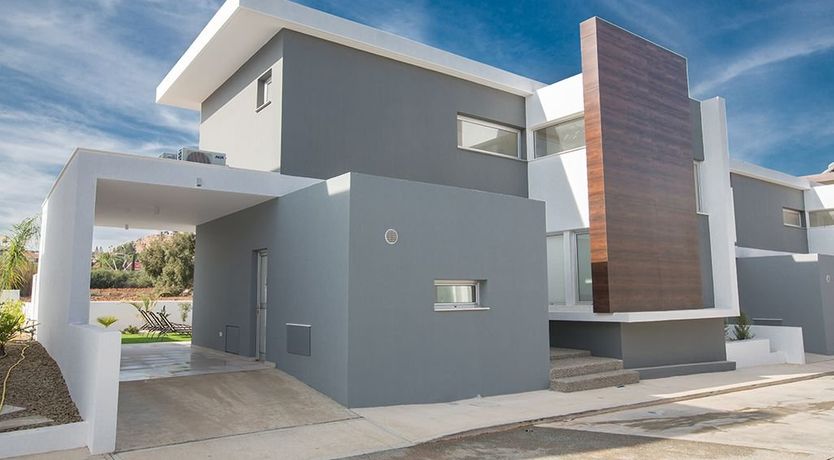 Photo of Protaras Olivine Villa OL20