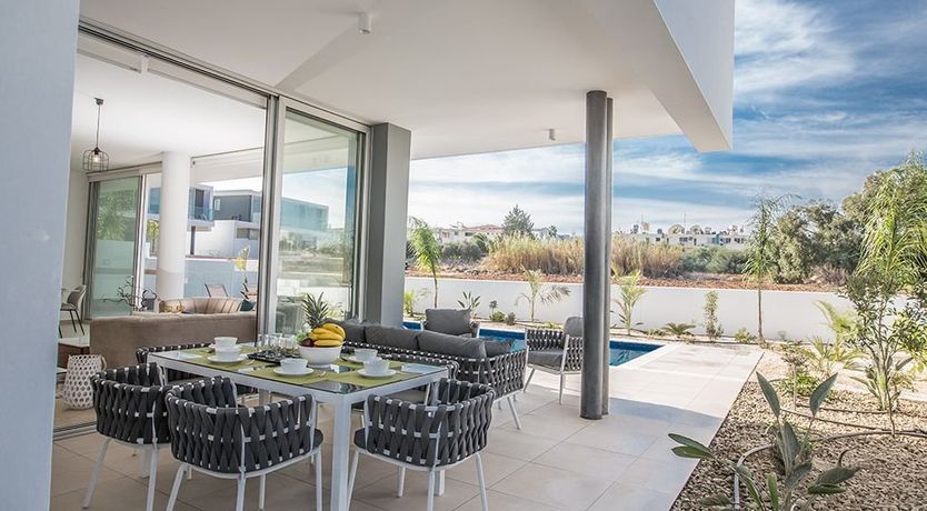 Photo of Protaras Olivine Villa OL20