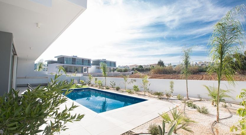 Photo of Protaras Olivine Villa OL20