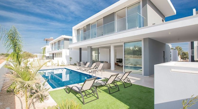 Photo of Protaras Olivine Villa OL20