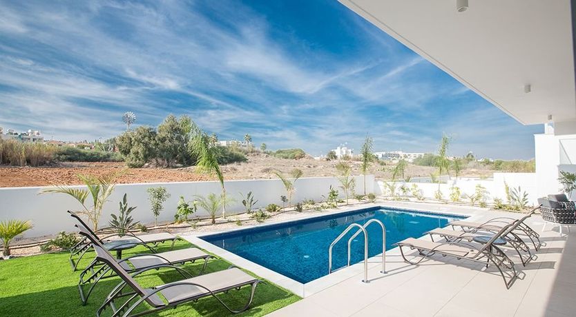 Photo of Protaras Olivine Villa OL20