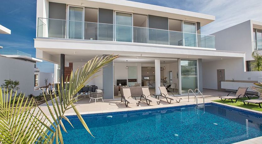 Photo of Protaras Olivine Villa OL20