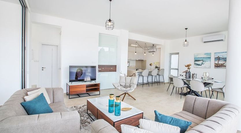 Photo of Protaras Olivine Villa OL20