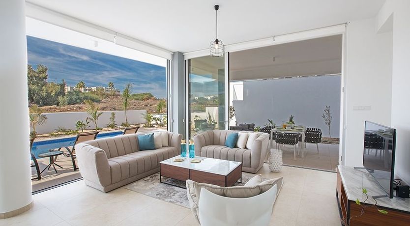 Photo of Protaras Olivine Villa OL20