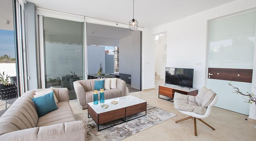 Photo of Protaras Olivine Villa OL20