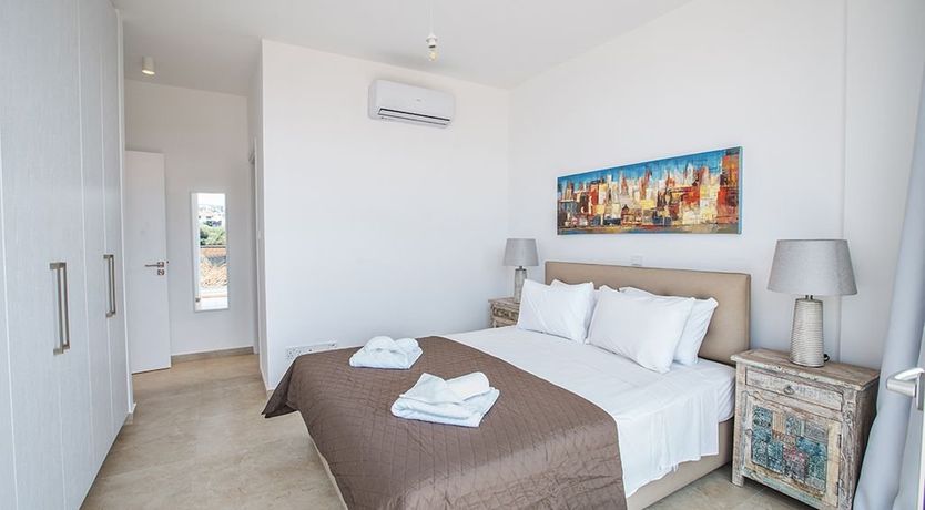 Photo of Protaras Olivine Villa OL20