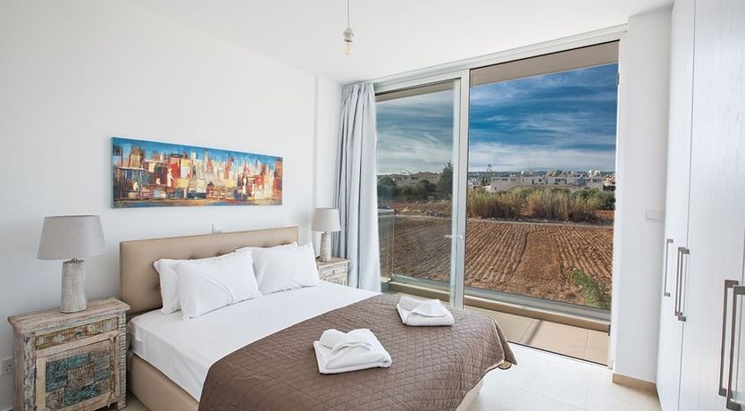 Photo of Protaras Olivine Villa OL20