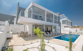 Photo of Protaras Holiday Villa BP2