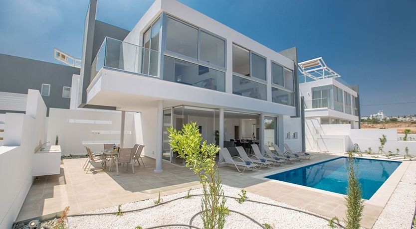 Photo of Protaras Holiday Villa BP2