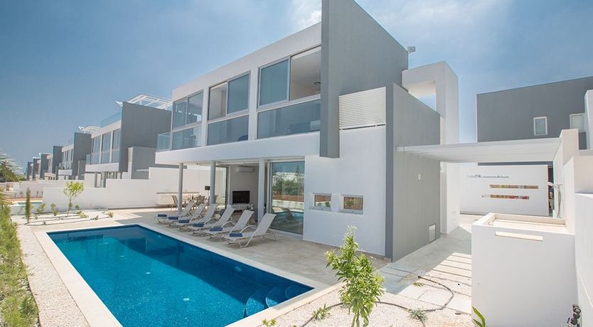 Photo of Protaras Holiday Villa BP2