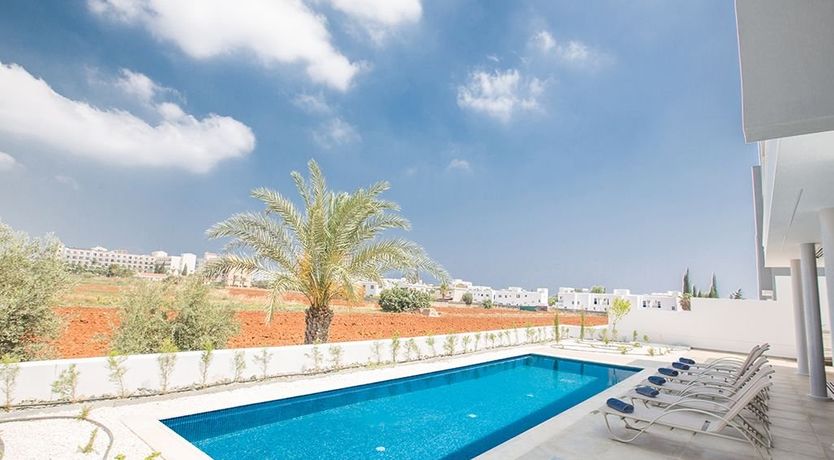 Photo of Protaras Holiday Villa BP2