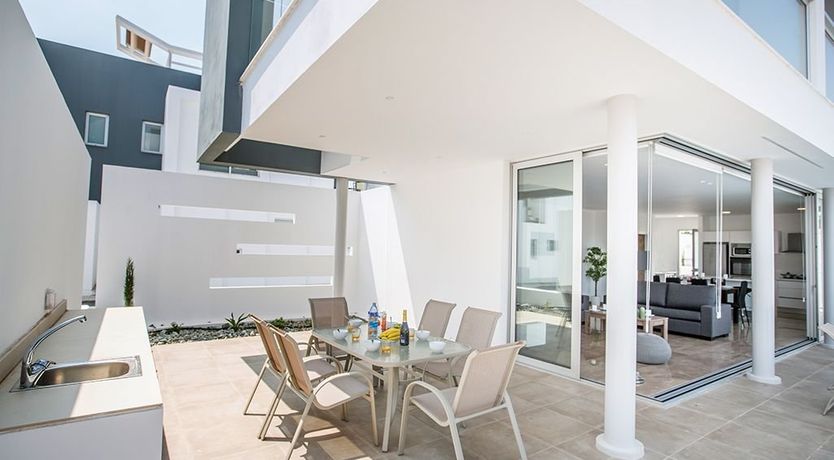 Photo of Protaras Holiday Villa BP2