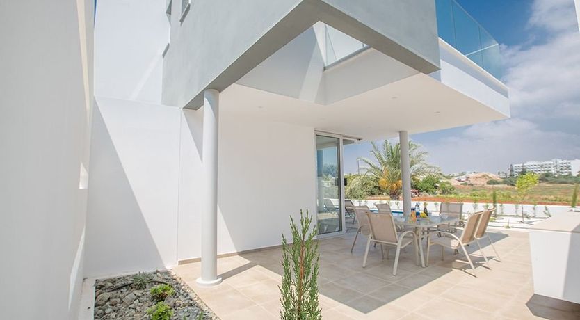 Photo of Protaras Holiday Villa BP2