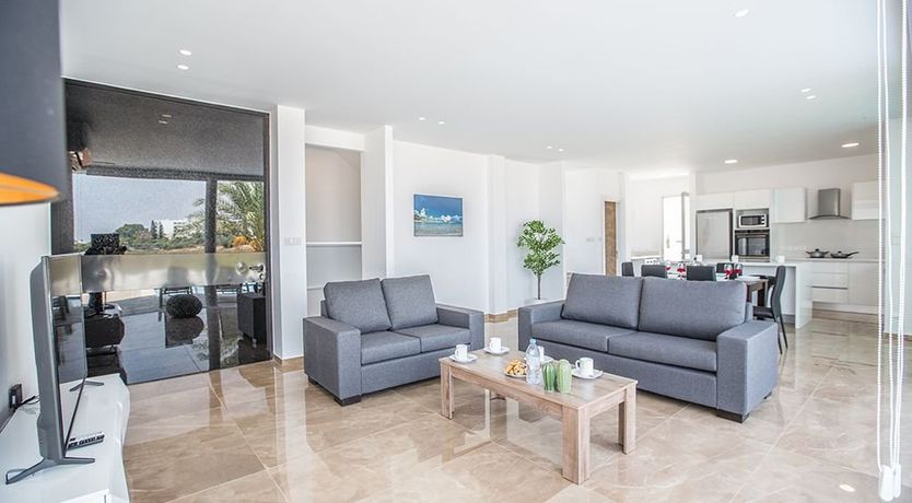 Photo of Protaras Holiday Villa BP2