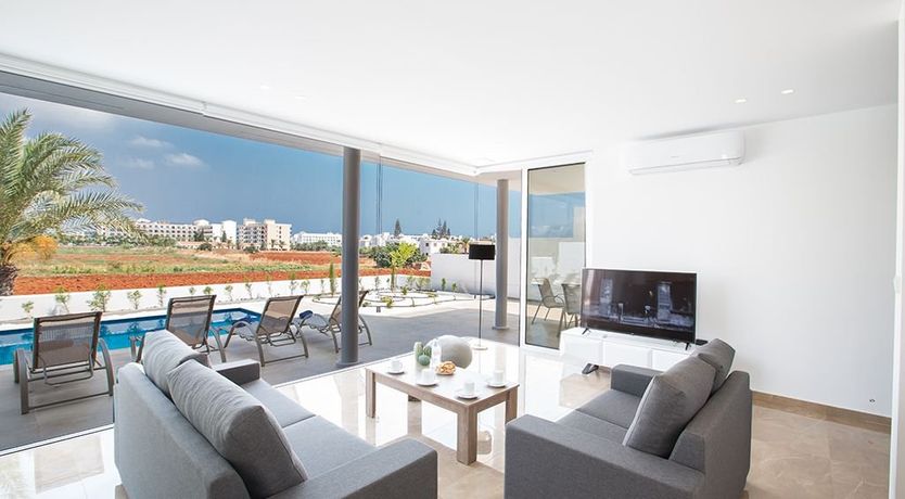 Photo of Protaras Holiday Villa BP2