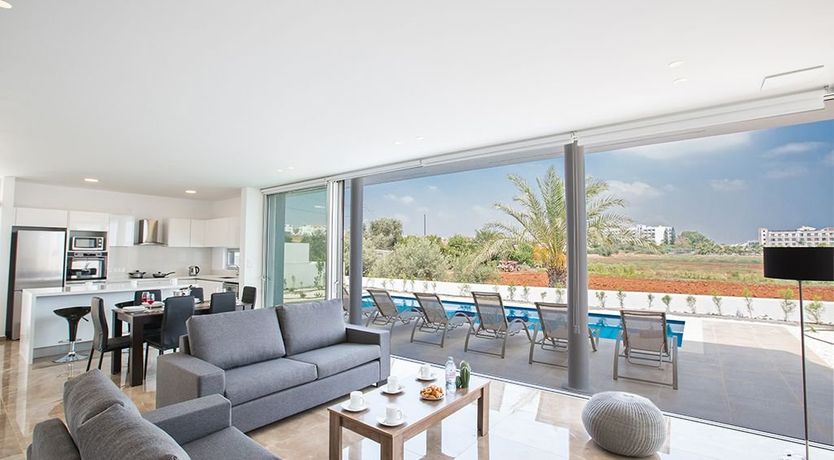 Photo of Protaras Holiday Villa BP2