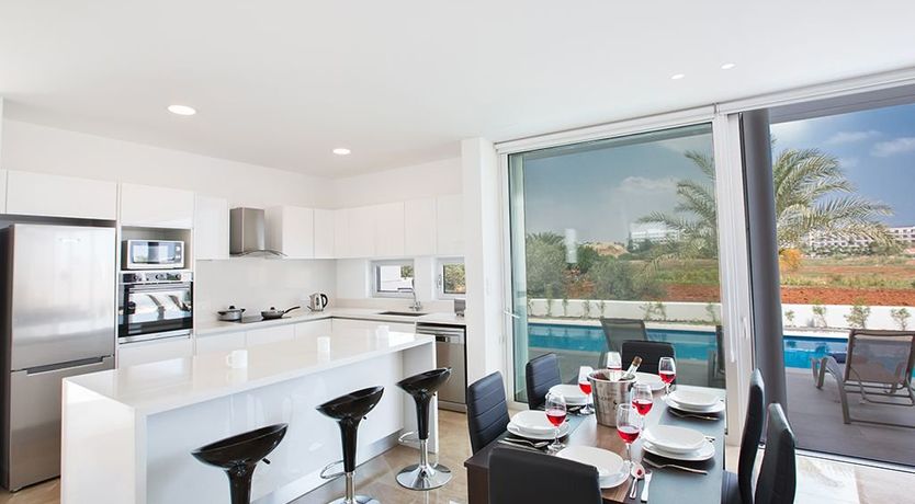 Photo of Protaras Holiday Villa BP2