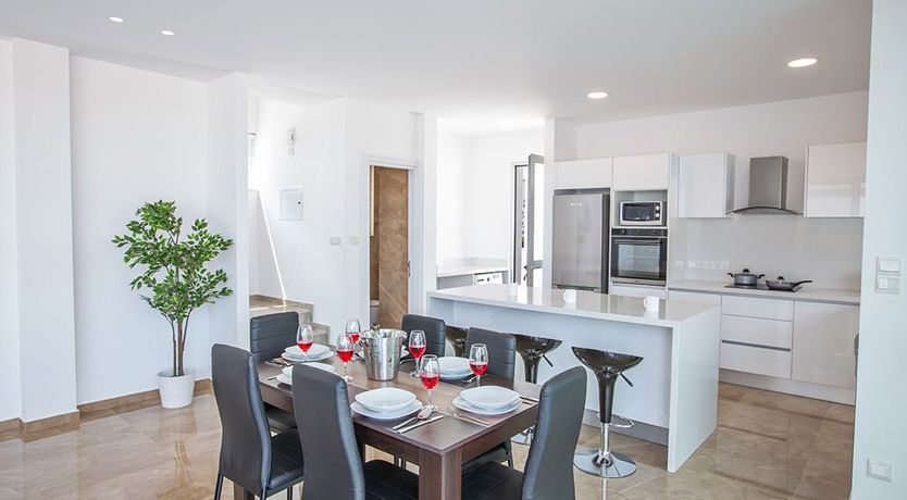 Photo of Protaras Holiday Villa BP2