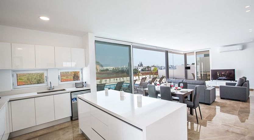 Photo of Protaras Holiday Villa BP2