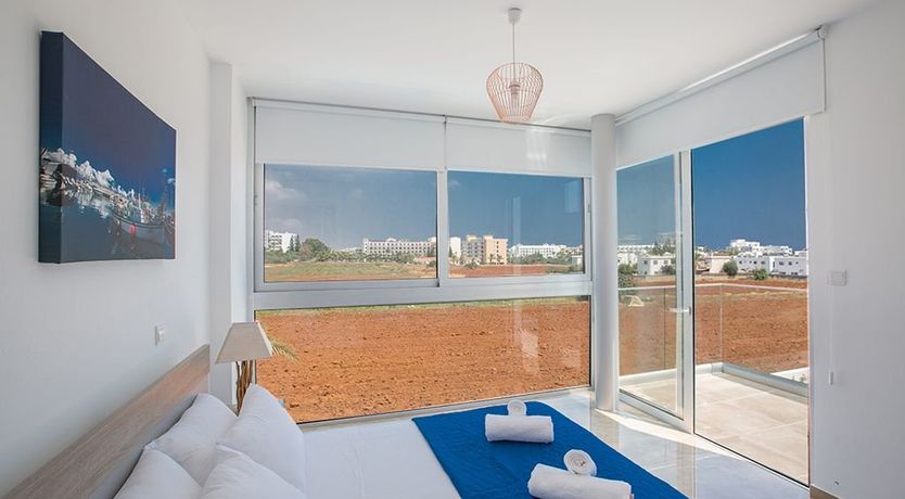 Photo of Protaras Holiday Villa BP2