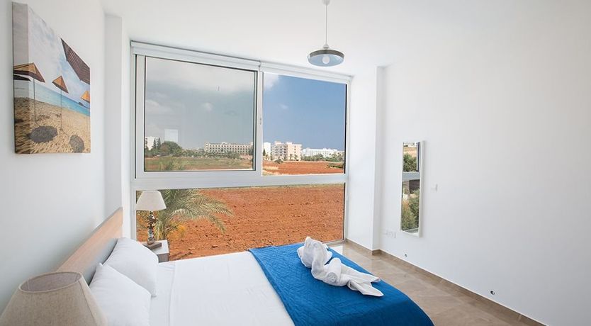 Photo of Protaras Holiday Villa BP2