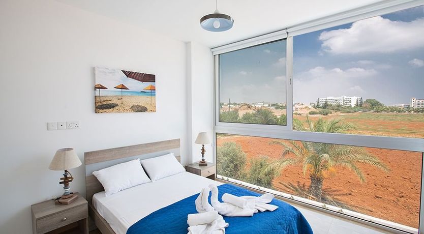 Photo of Protaras Holiday Villa BP2