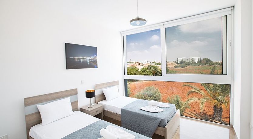 Photo of Protaras Holiday Villa BP2