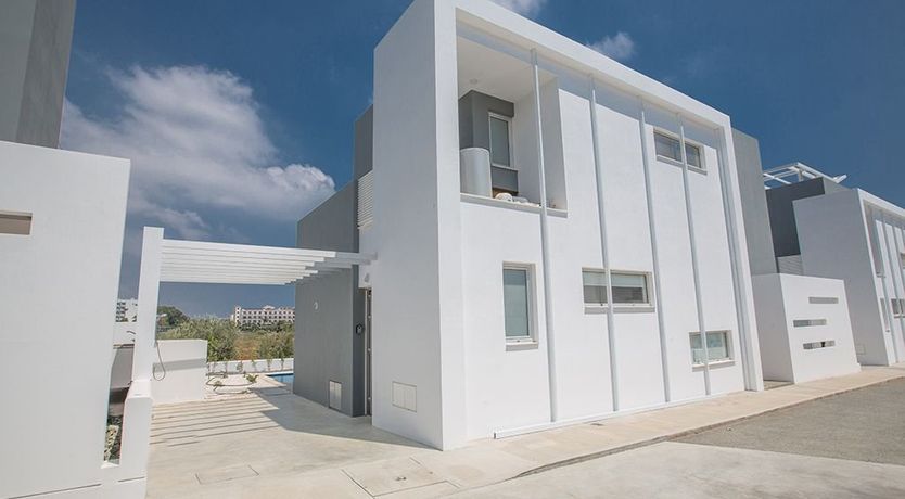 Photo of Protaras Holiday Villa BP2