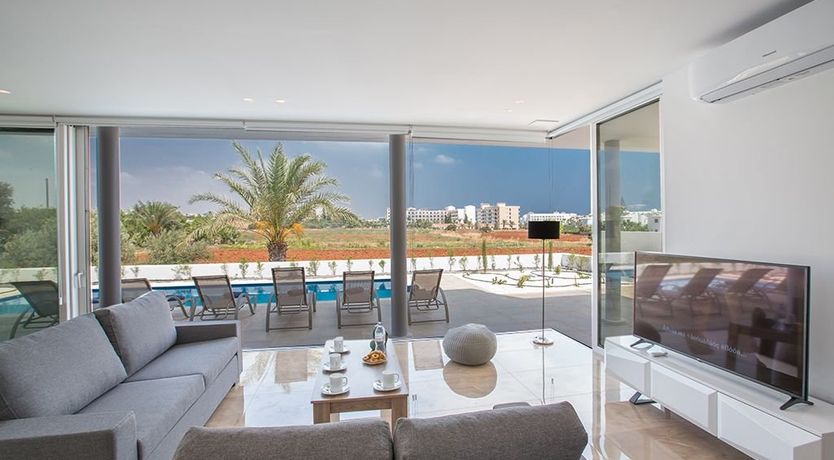 Photo of Protaras Holiday Villa BP2