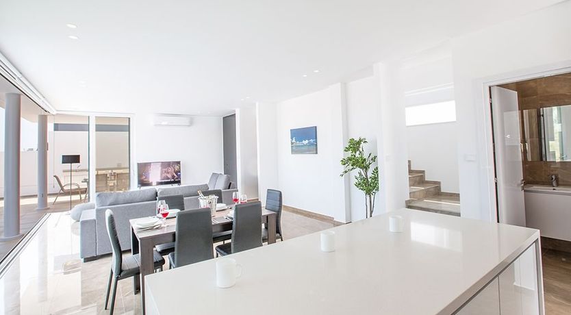 Photo of Protaras Holiday Villa BP2