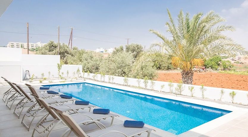 Photo of Protaras Holiday Villa BP2