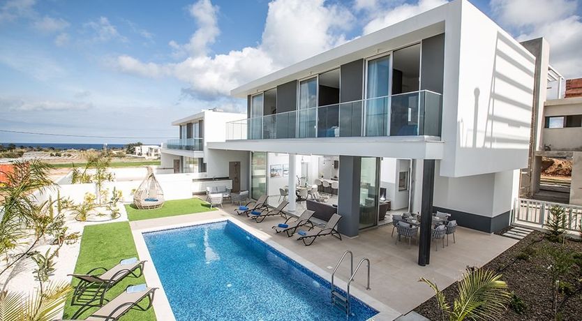 Photo of Protaras Olivine Villa OL26