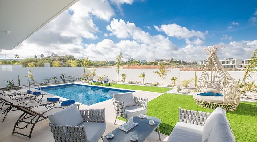 Photo of Protaras Olivine Villa OL26