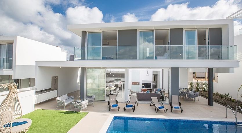 Photo of Protaras Olivine Villa OL26