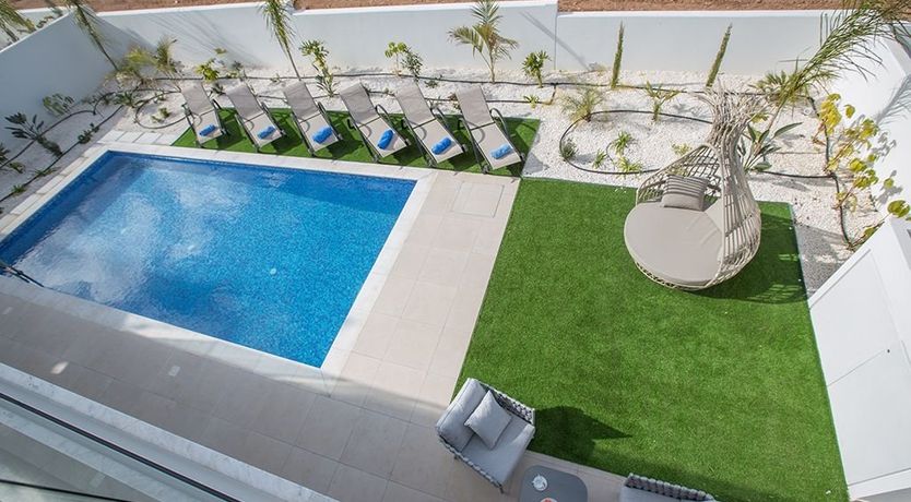 Photo of Protaras Olivine Villa OL26