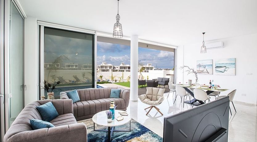 Photo of Protaras Olivine Villa OL26