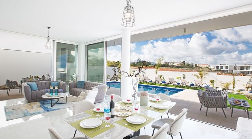 Photo of Protaras Olivine Villa OL26