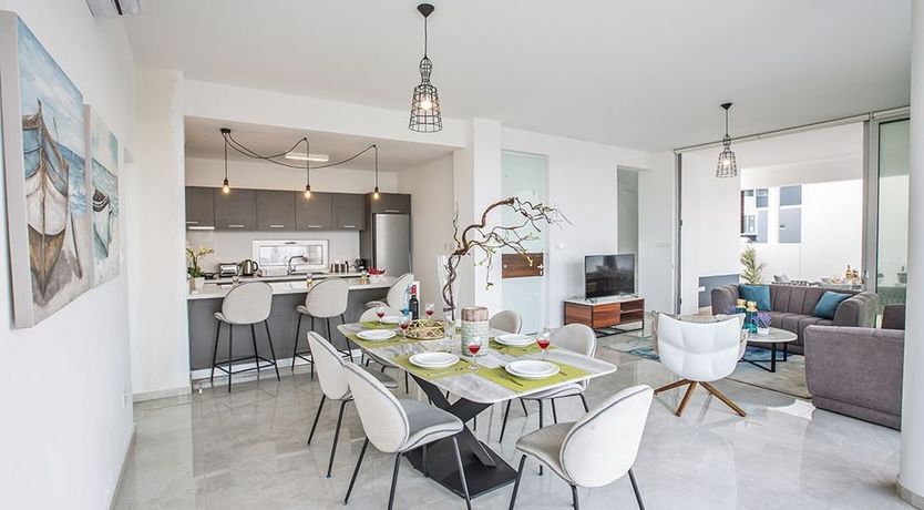 Photo of Protaras Olivine Villa OL26