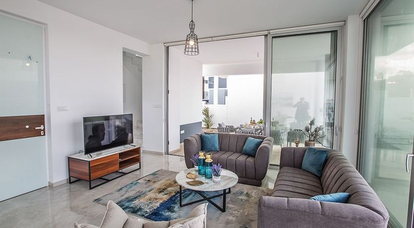 Photo of Protaras Olivine Villa OL26