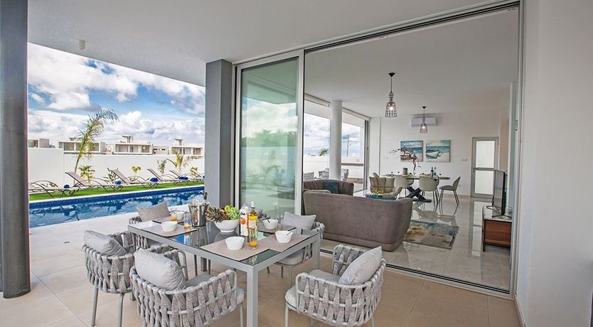 Photo of Protaras Olivine Villa OL26