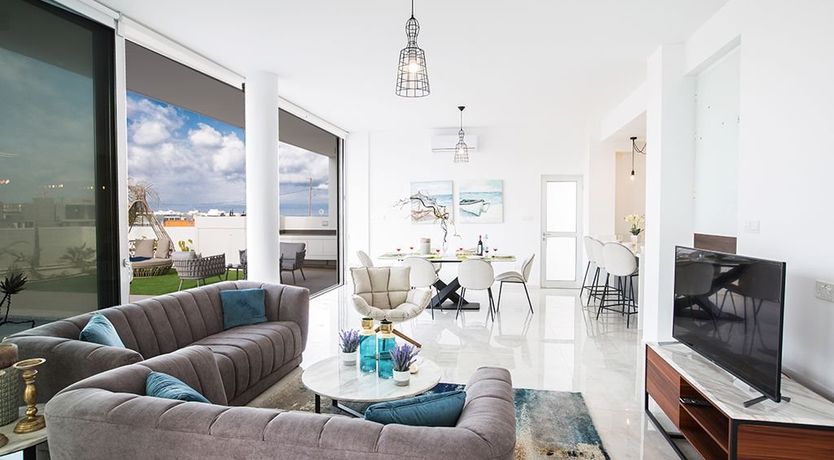 Photo of Protaras Olivine Villa OL26