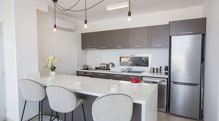 Photo of Protaras Olivine Villa OL26