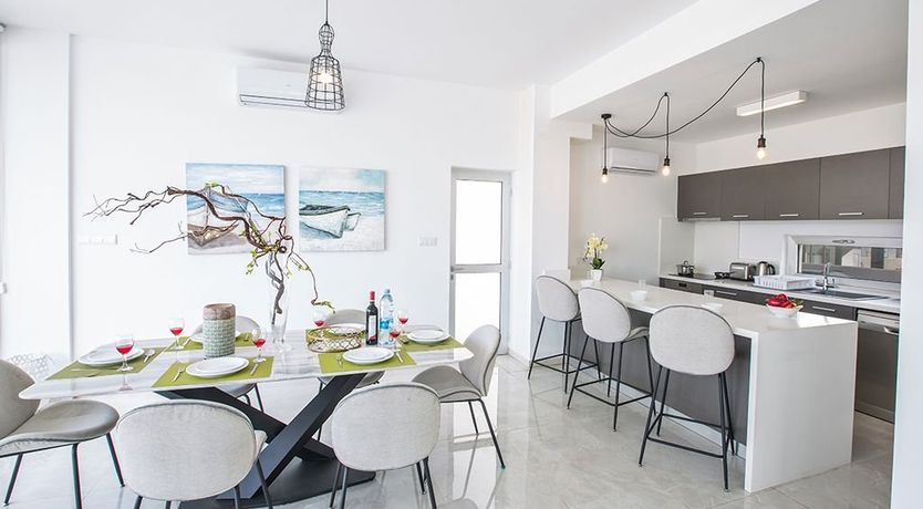 Photo of Protaras Olivine Villa OL26