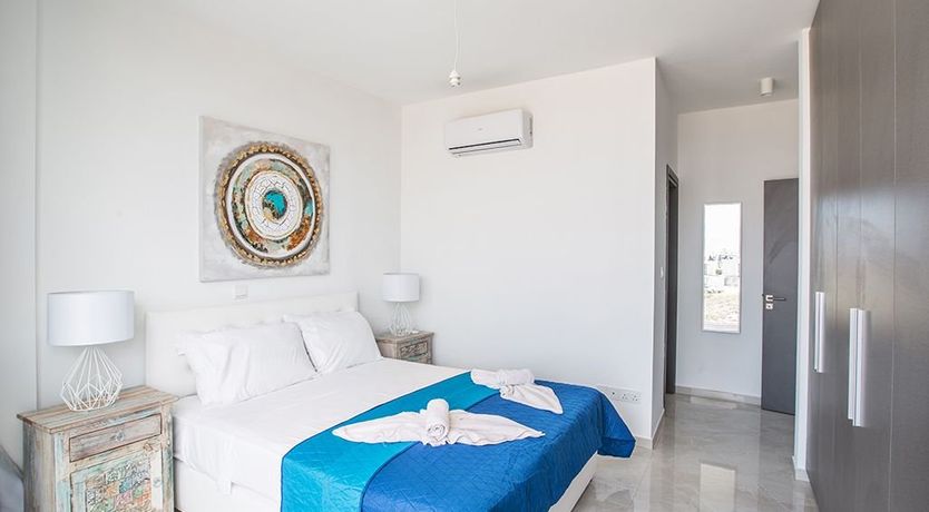 Photo of Protaras Olivine Villa OL26