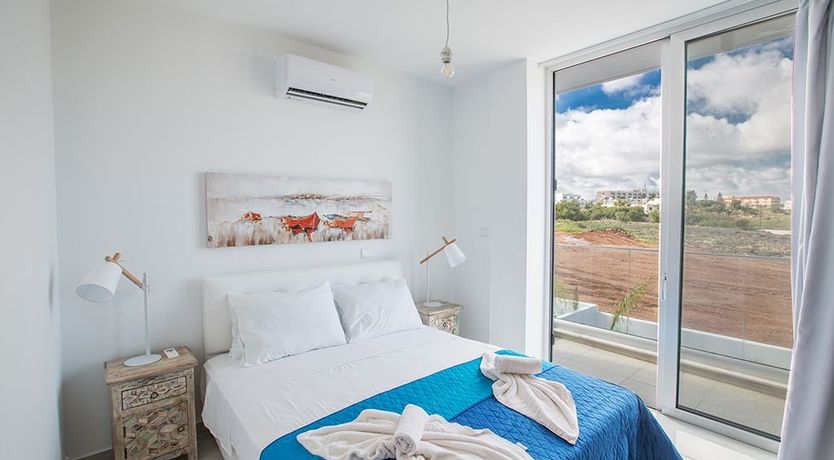 Photo of Protaras Olivine Villa OL26