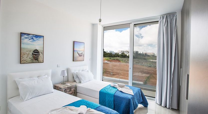 Photo of Protaras Olivine Villa OL26