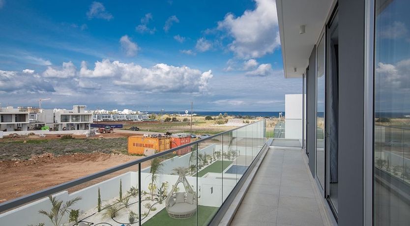 Photo of Protaras Olivine Villa OL26