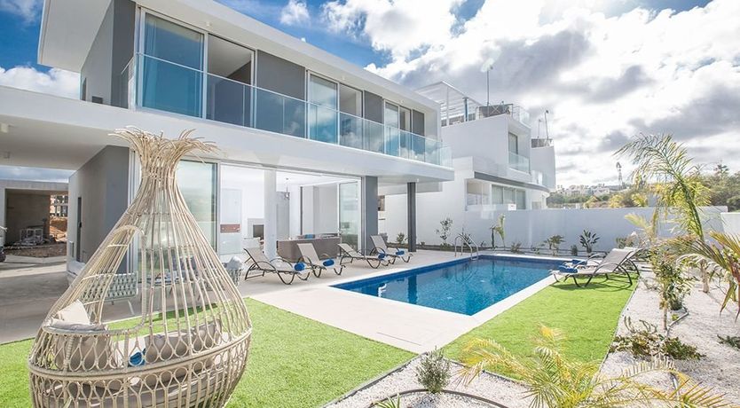 Photo of Protaras Olivine Villa OL26