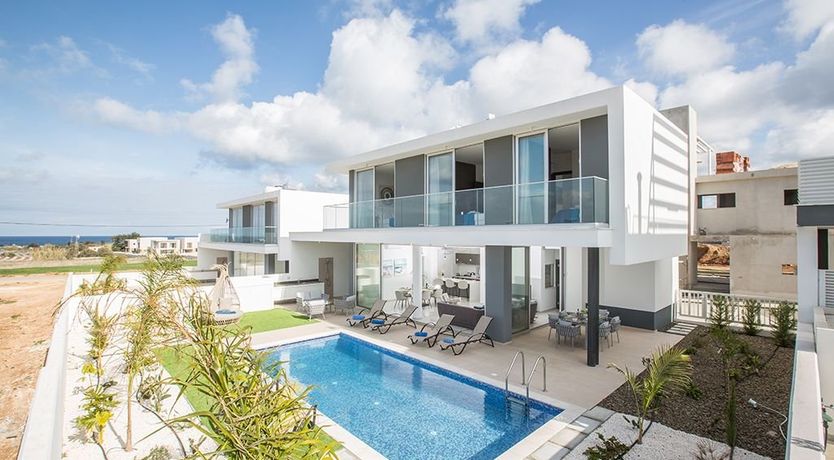 Photo of Protaras Olivine Villa OL26